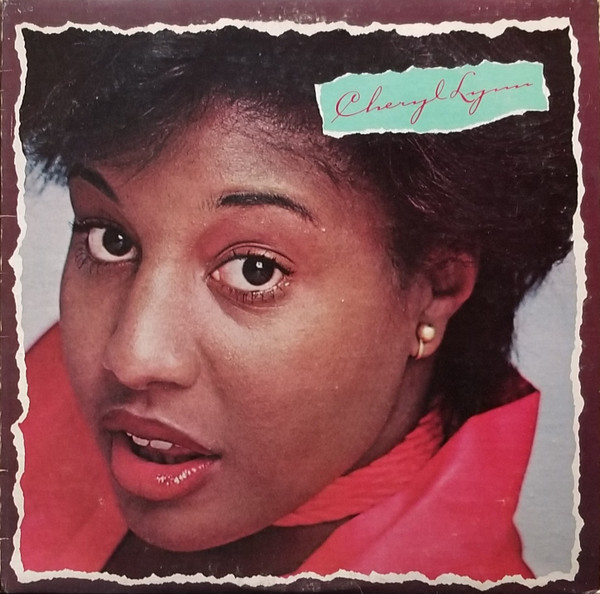 Cheryl Lynn